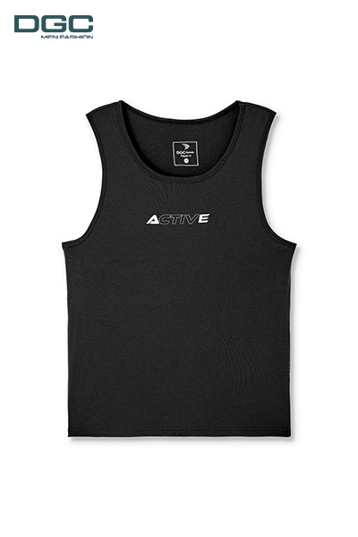 Ảnh của Áo tanktop cổ tròn